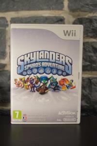 Skylanders Spyro's Adventure (07)